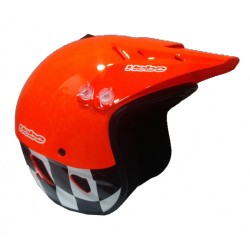 Casco HEBO BH1 (Arancione)